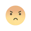 angry