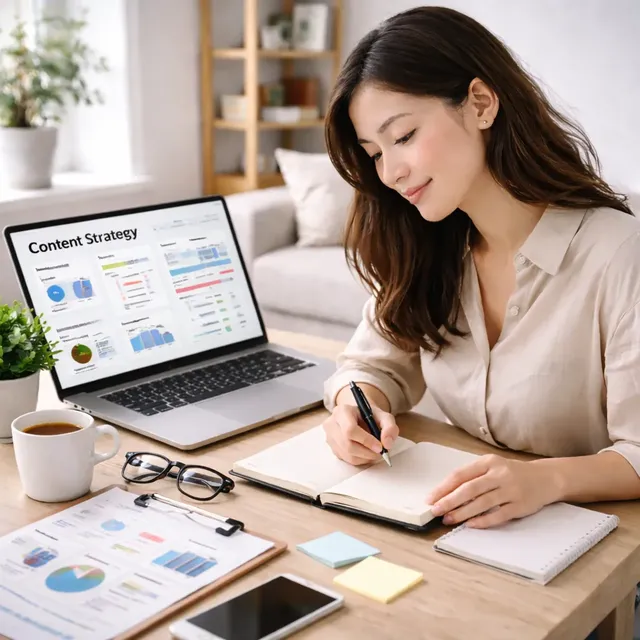 Does Your Content Strategy Include Brand Publishing?